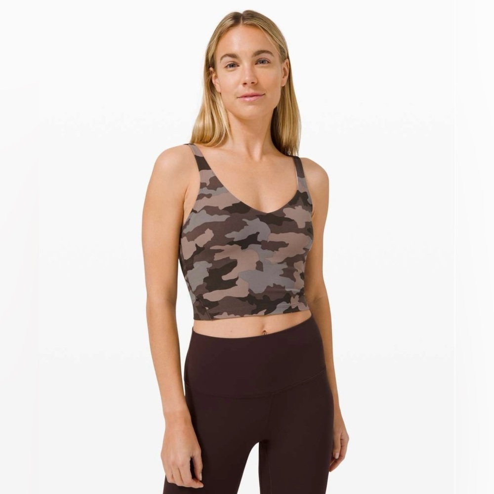 Lululemon - Align Tank Top